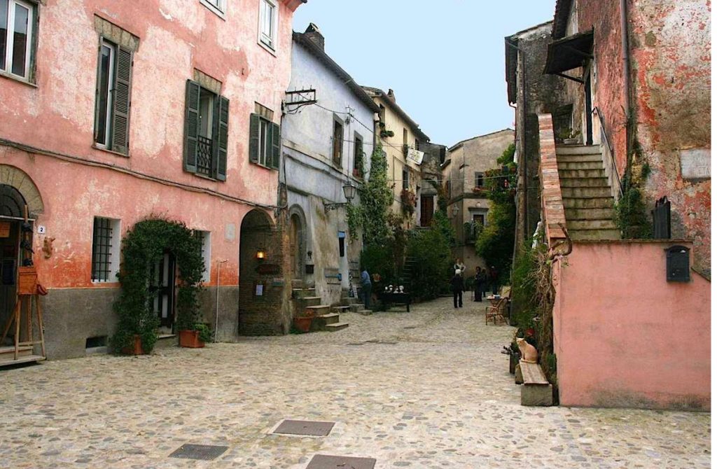 Calcata