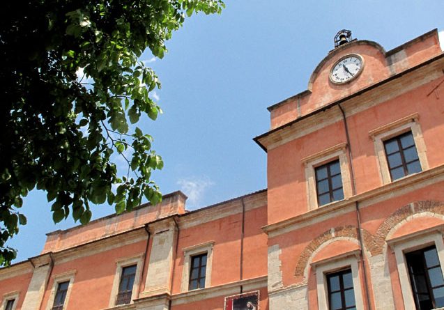 Vacanze al museo Cosenza - Palazzo Arnone