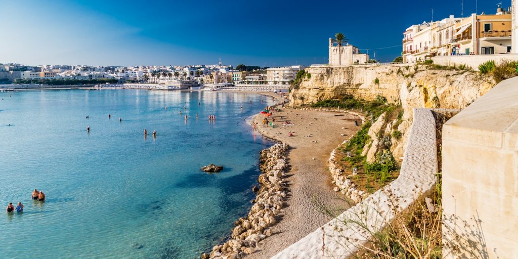 Salento