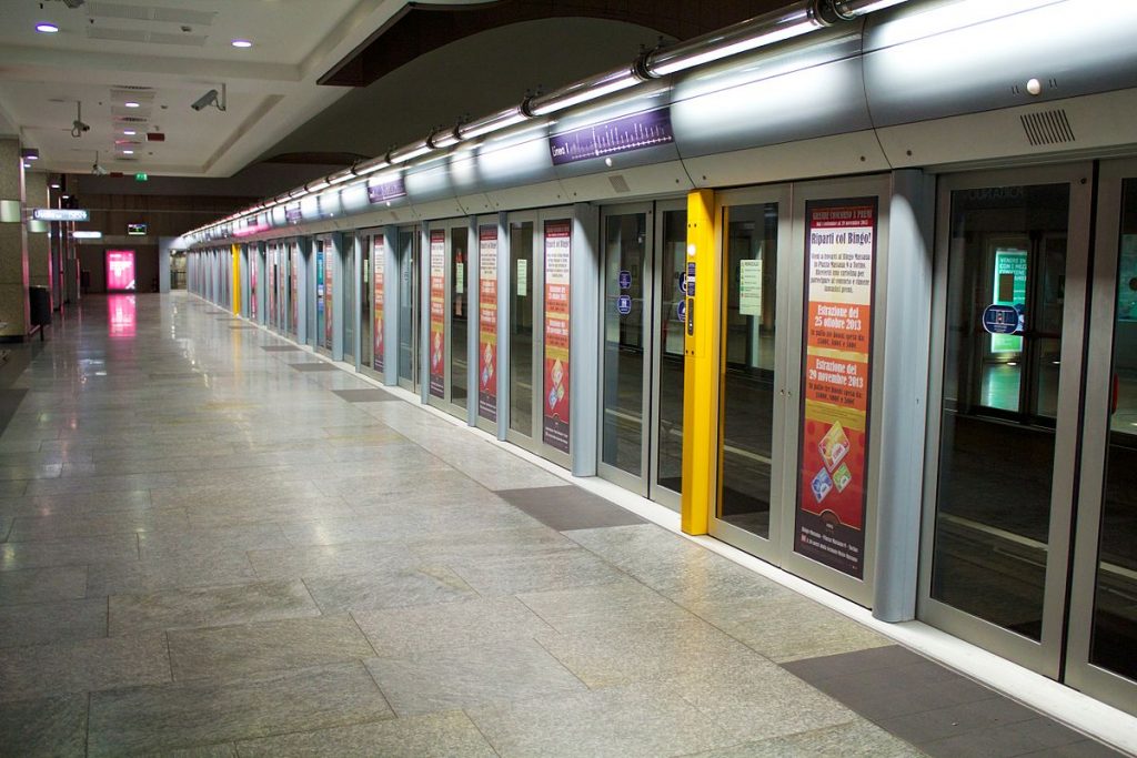 Torino metropolitana