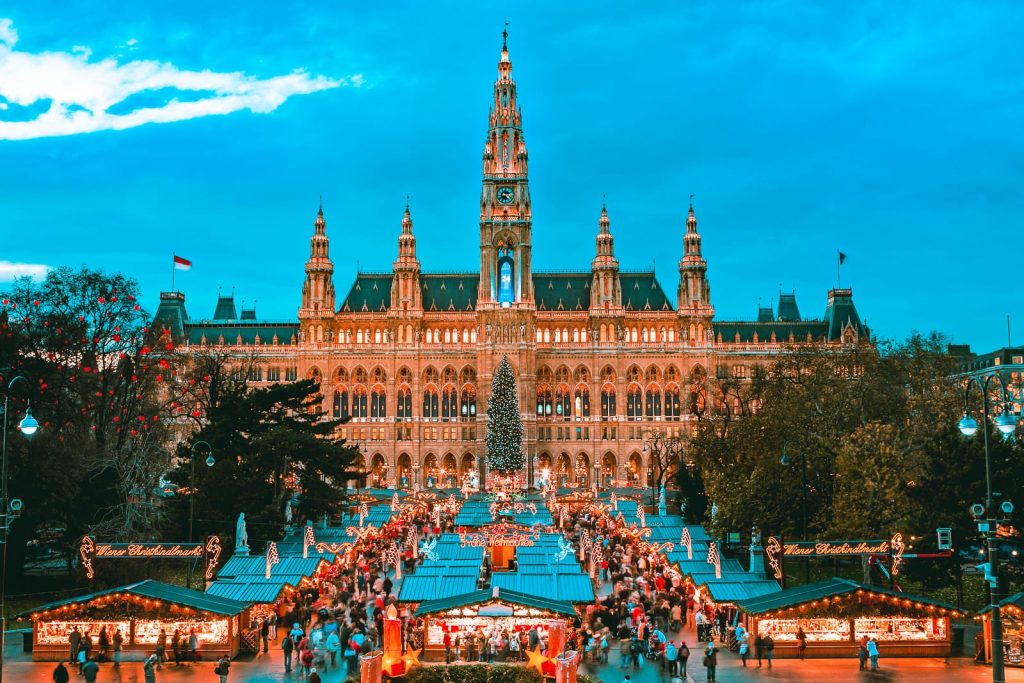 Vienna