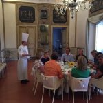 Palazzi nobiliari di Matera, fra storia e cucina locale