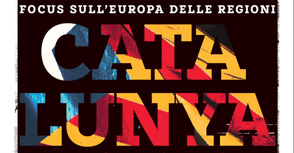 Focus Europa Regioni Milano