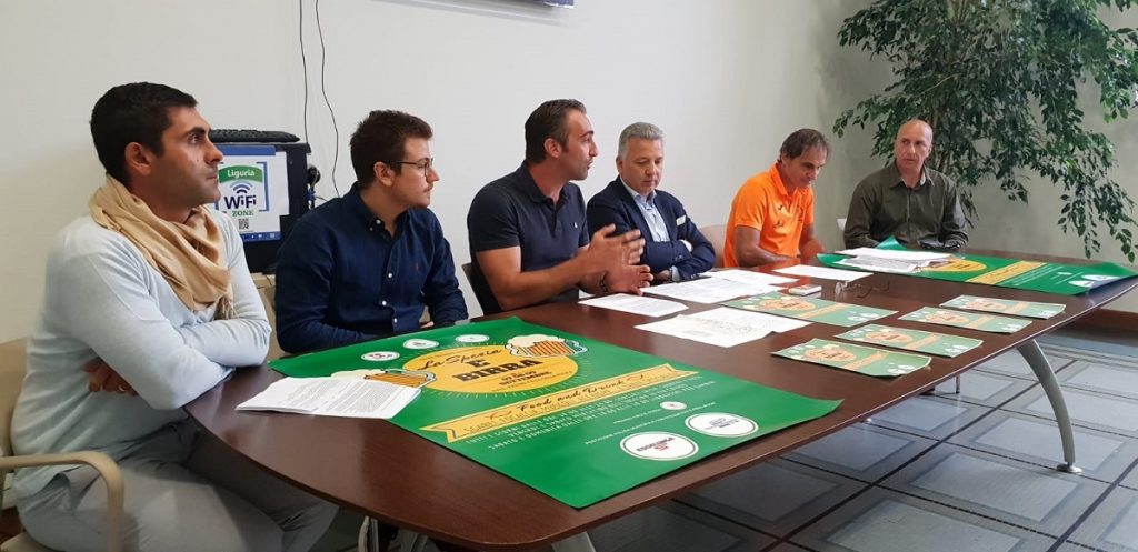 La Spezia è Birra