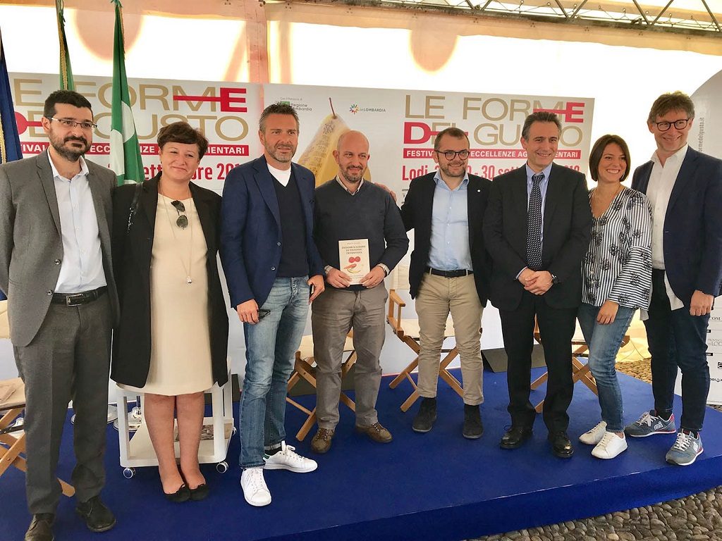 Le Forme del Gusto