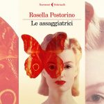 Premio Campiello alla reggina Rosella Postorino con Le assaggiatrici