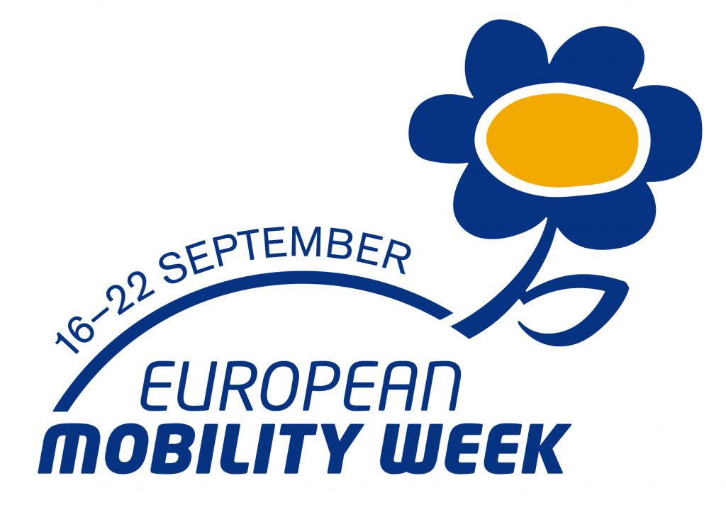 Settimana Europea della Mobilità