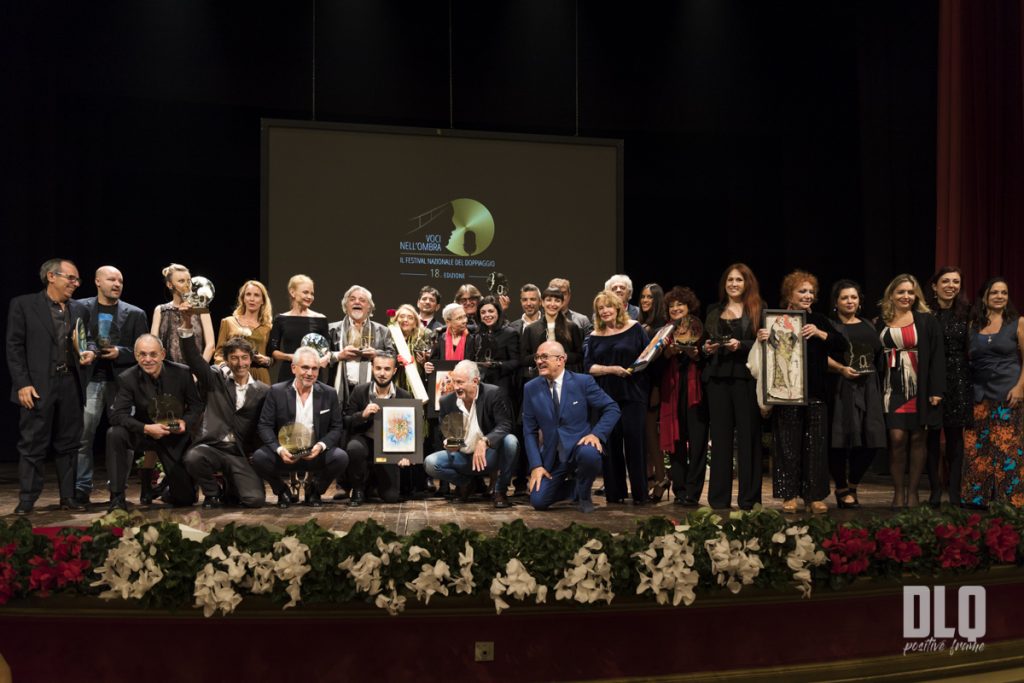 Voci nell'ombra