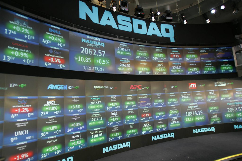 investire negli Stati Uniti
