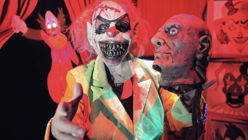 Halloween 2018