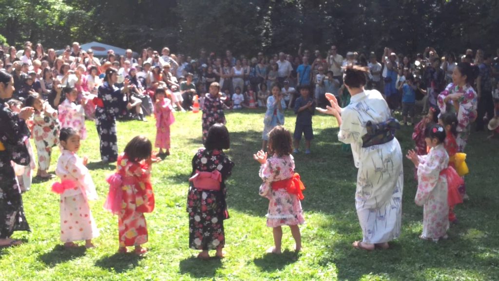 Japan Festival