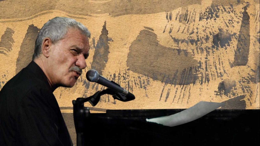 Paolo Conte