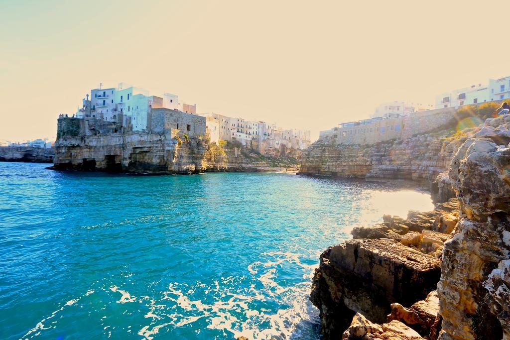 Polignano a Mare