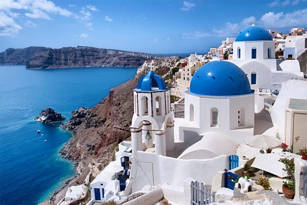 Vacanze di Natale 2018 in Grecia