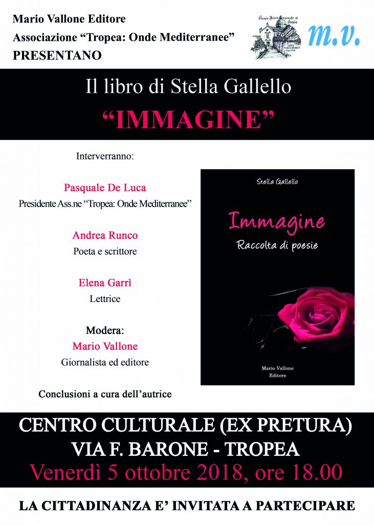 presentazione Gallello