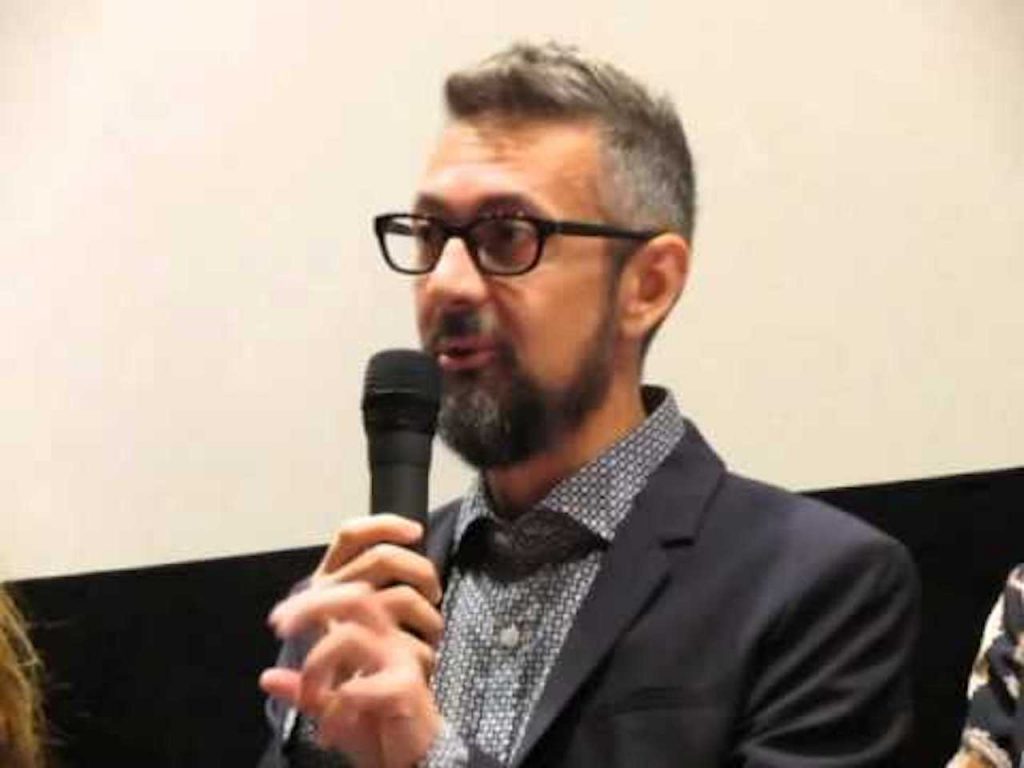 Max Croci