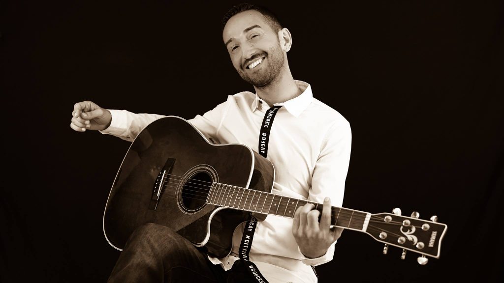 Michele Giordano
