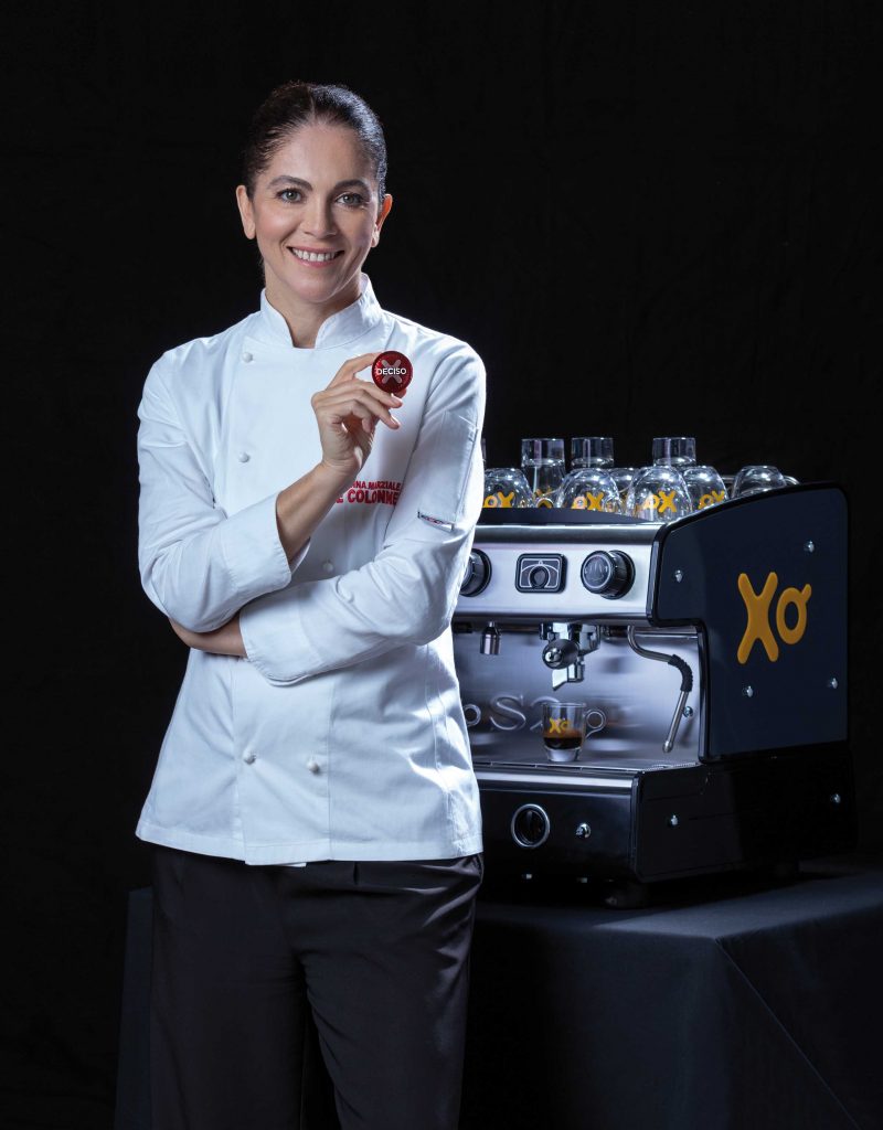 Rosanna Marziale