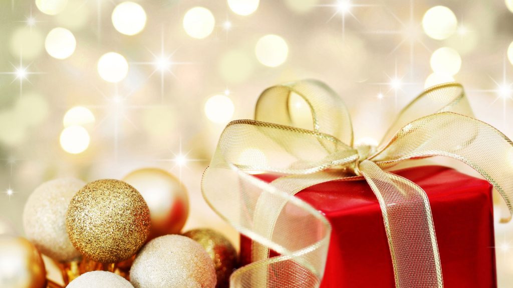 Vacanze di Natale 2018
