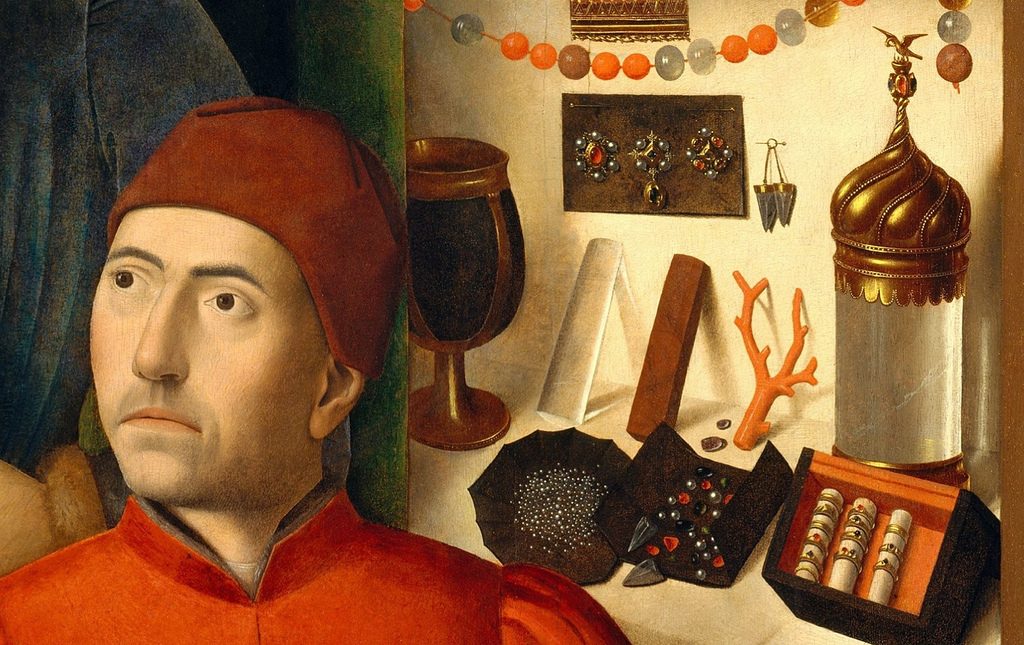 L'arte orafa vicentina