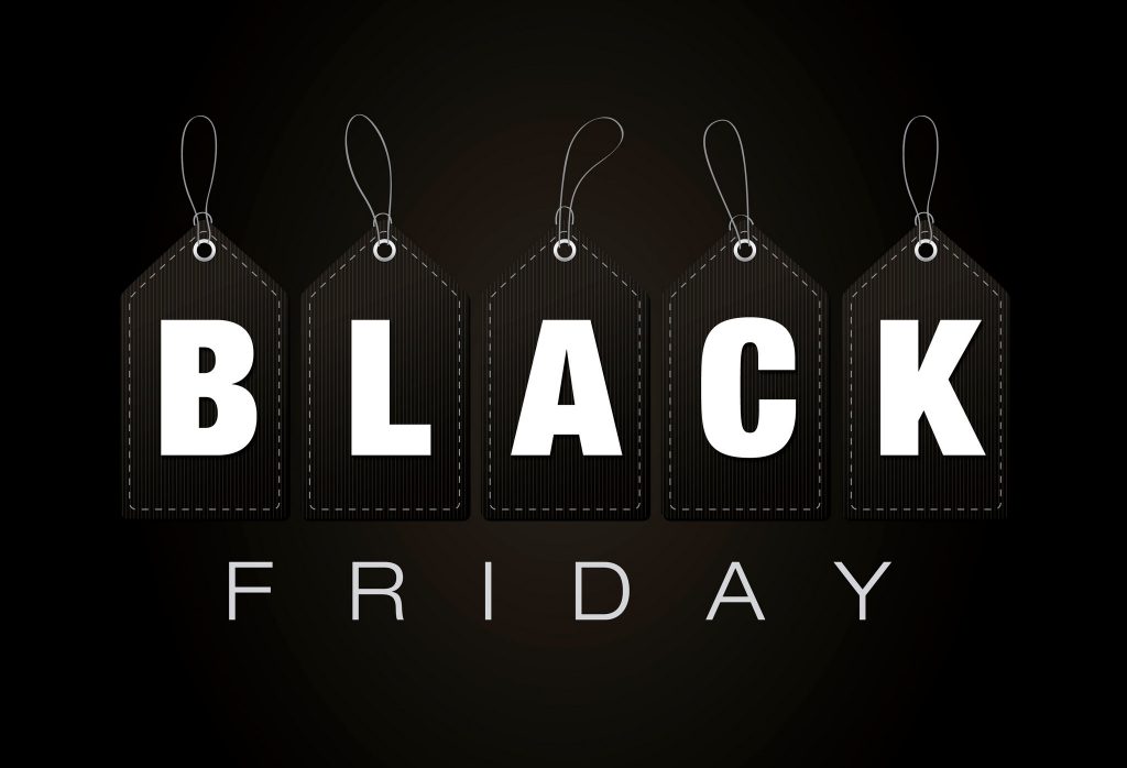 black friday 2018