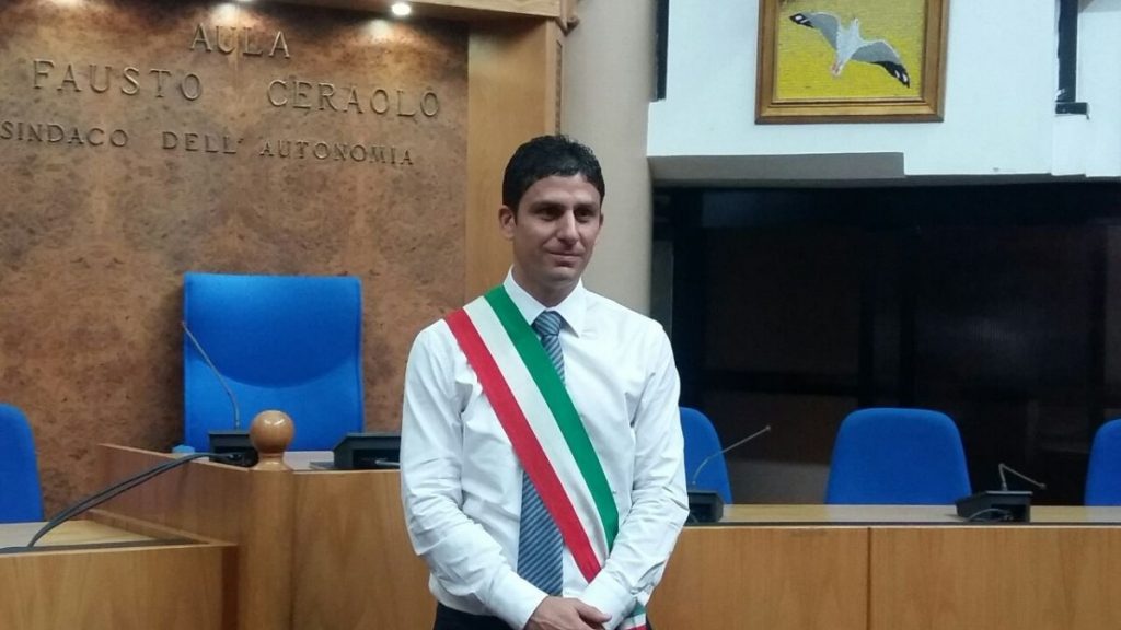 Alessandro Grando Ladispoli