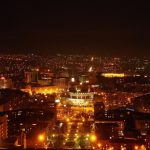 Capodanno 2019 ad Erevan: cosa vedere