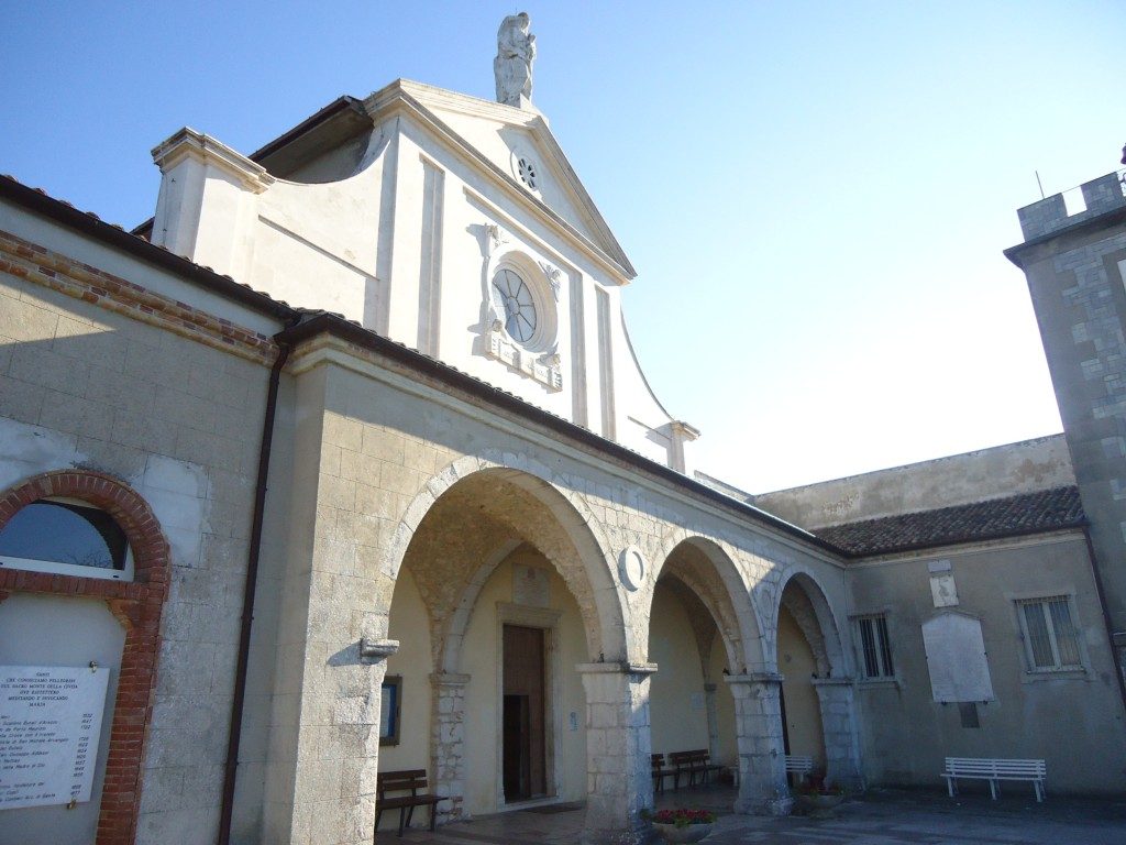 Madonna della Civita