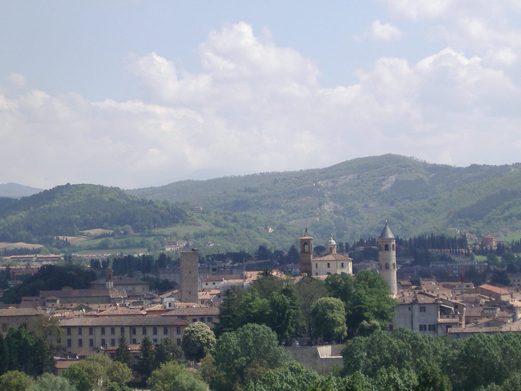 Natale 2018 a Città di Castello