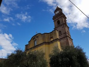 Ortueri: nel cuore della Sardegna un week end dal sapore antico  ph ELE'S