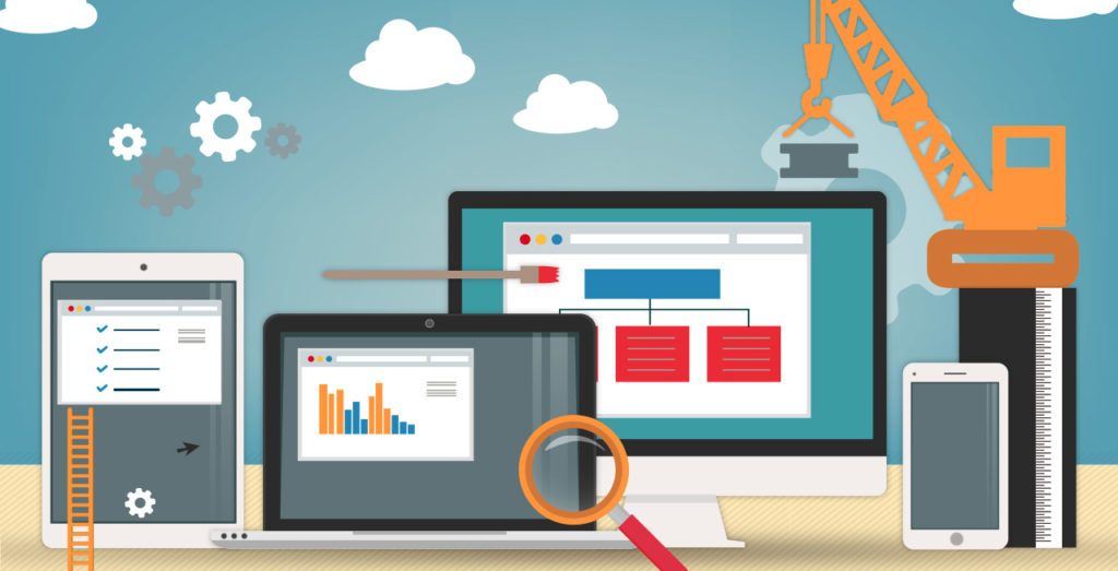 sito web