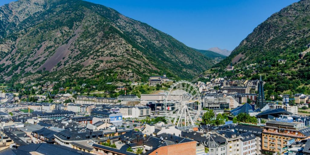 Andorra La Vella