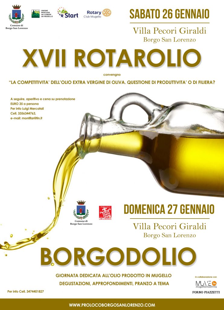 olio