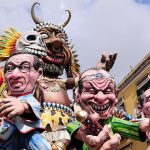 Carnevale di Putignano 2019 il più antico in Europa
