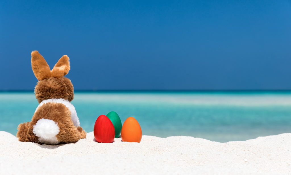 Super Pasqua 2019