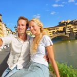 Tuscany meta preferita dagli stranieri nel 2019: i city tours in Florence