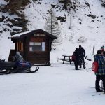 Incidente sugli sci sulla pista imbuto di Sauze d’Oulx: morta romana di 9 anni