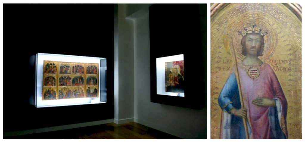 museo civico di altomonte