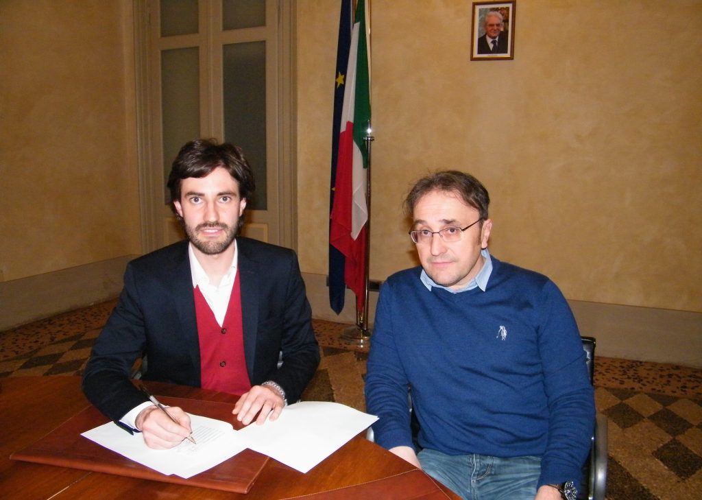 Terre di Canossa