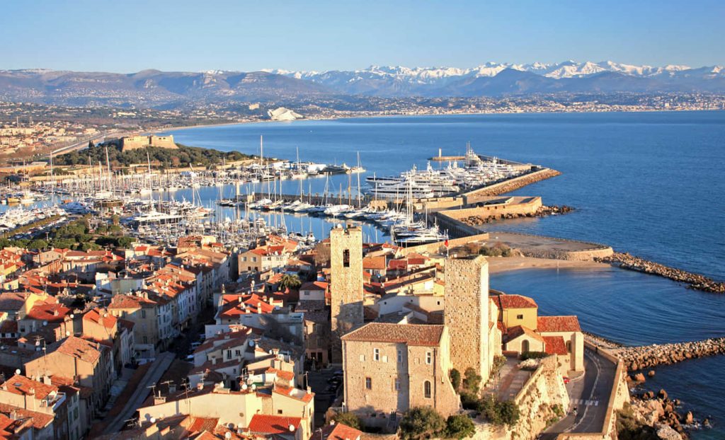 Antibes