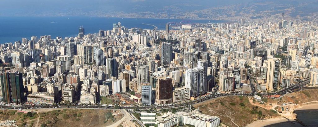 Beirut