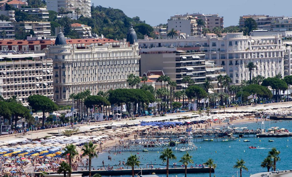 Cannes