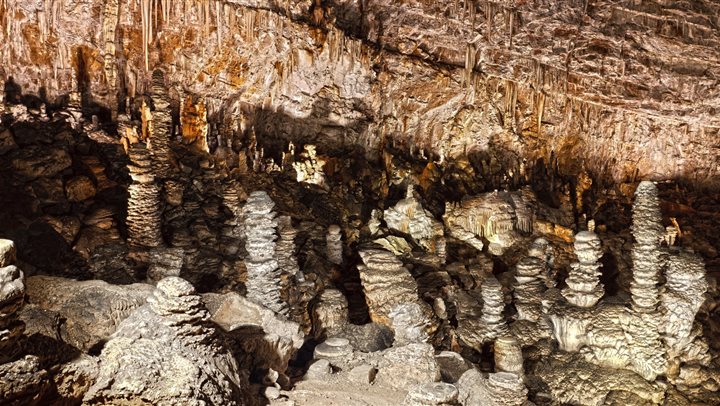 Grotta Gigante di Trieste