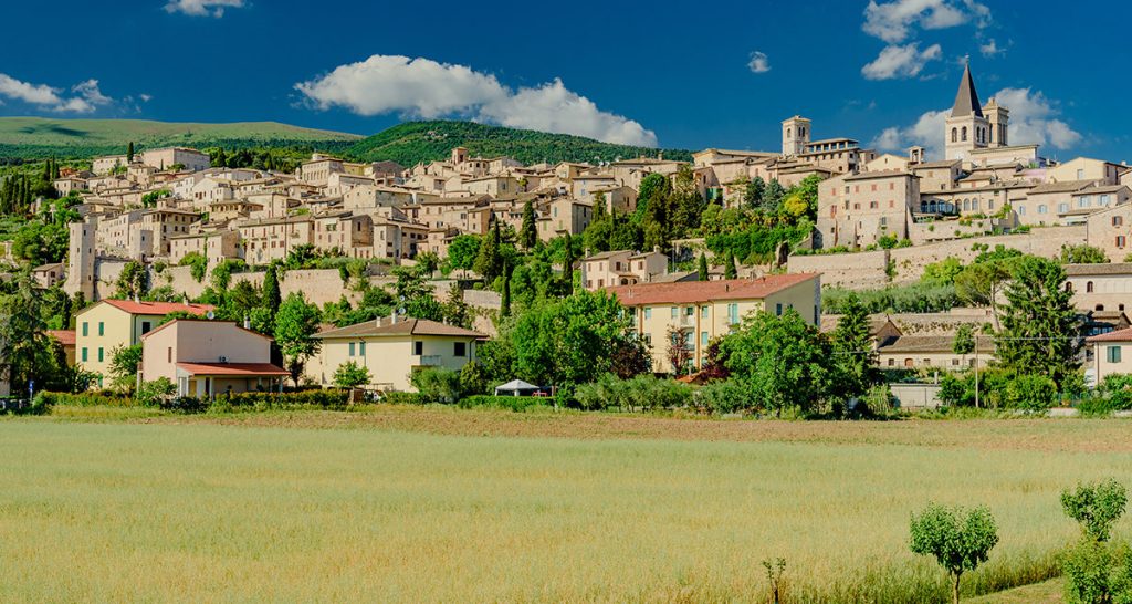 Spello