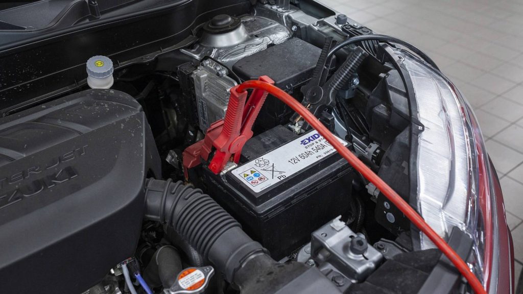 Cura del sistema di accensione della tua auto