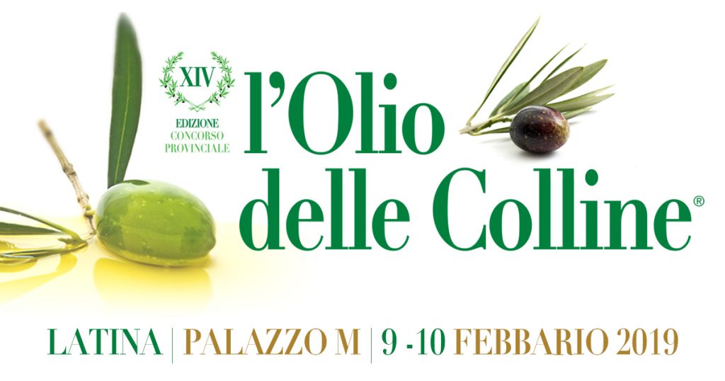 olio delle colline