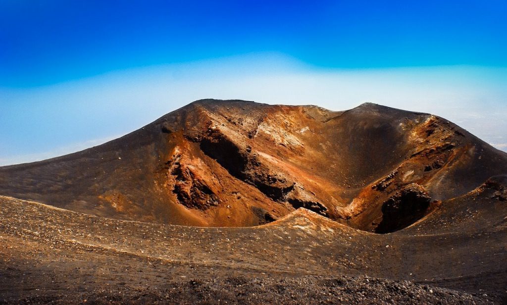 Etna