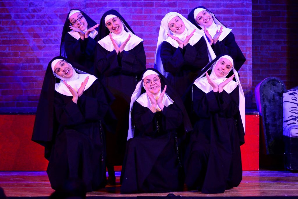 Nunsense - Le amiche di Maria