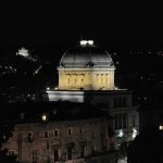 Nuova luce sul Tempio Maggiore a Roma