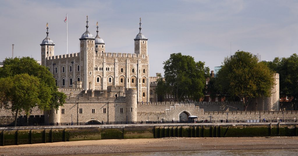 Tower of London